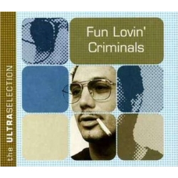 Fun Lovin' Criminals - Ultra Selection